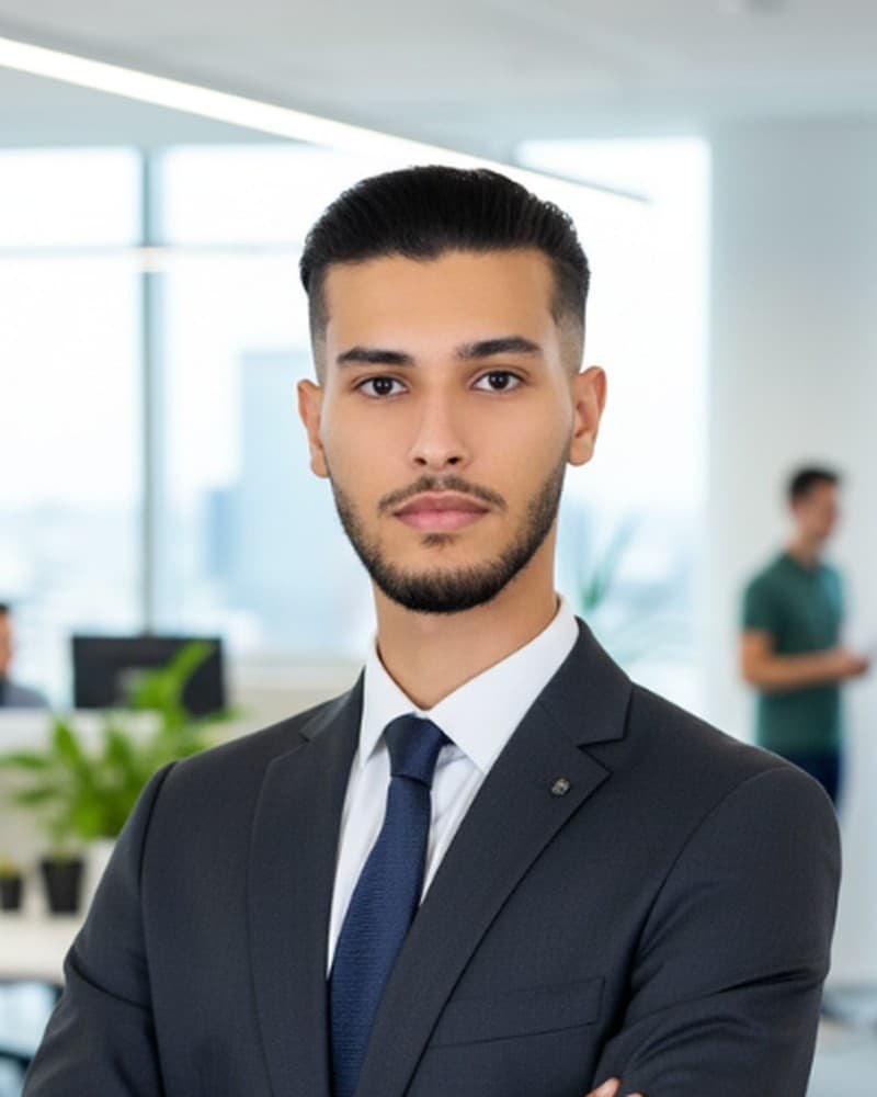 Iliass Rafik